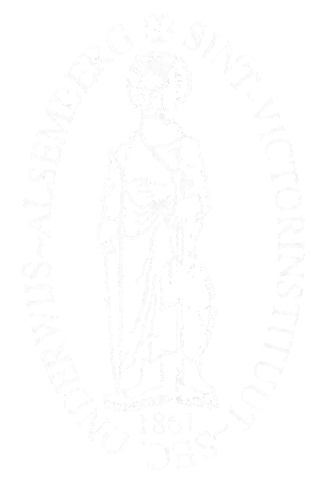 Stempel Sint-Victor